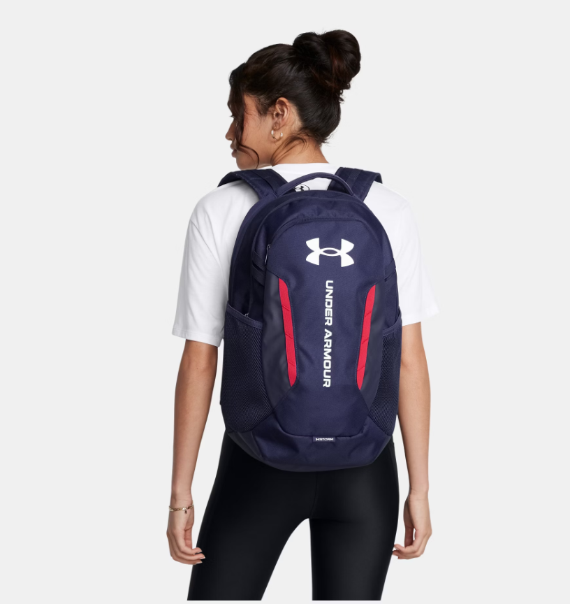 Hustle 6.0 Backpack