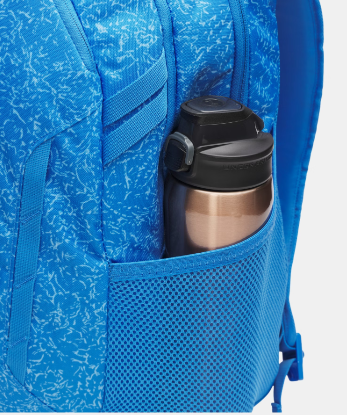 Hustle 6.0 Backpack