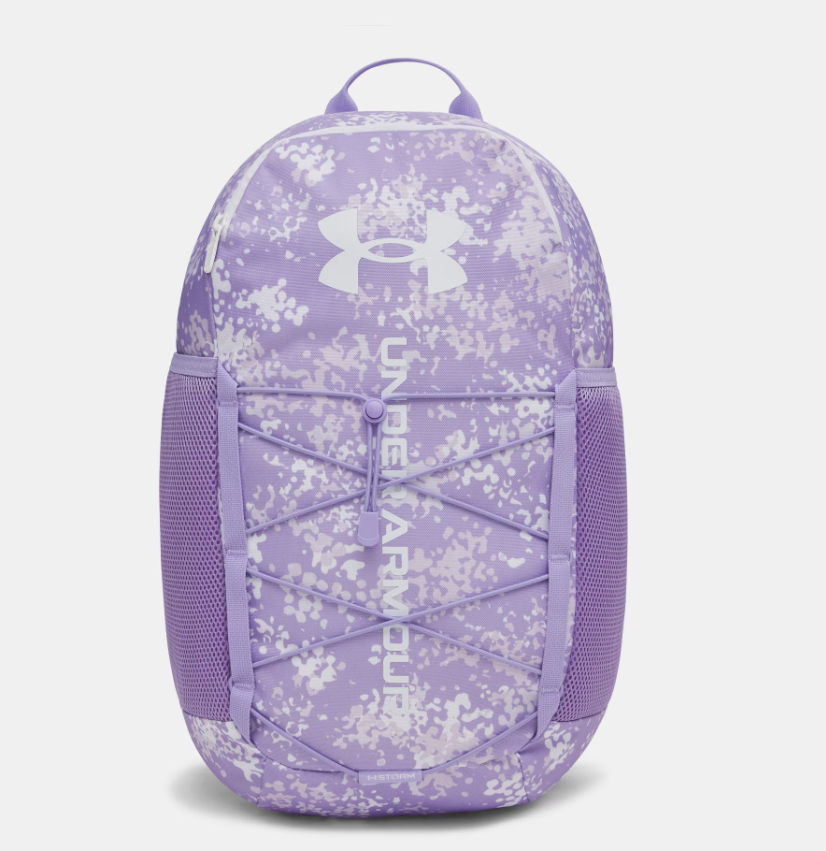 Hustle Sport 6.0 Backpack