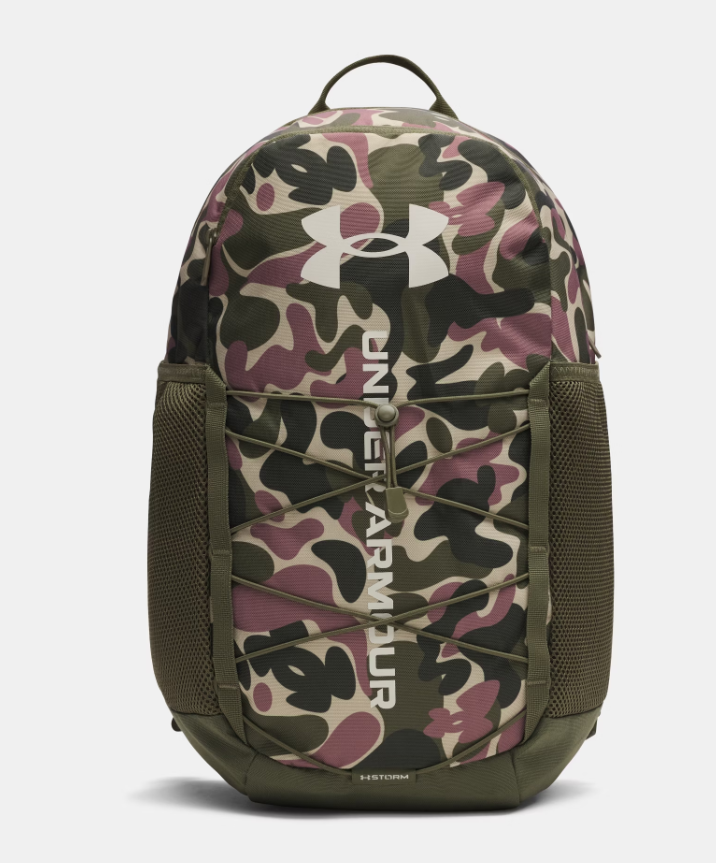 Hustle Sport 6.0 Backpack