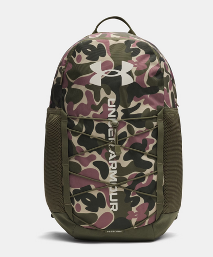 Hustle Sport 6.0 Backpack