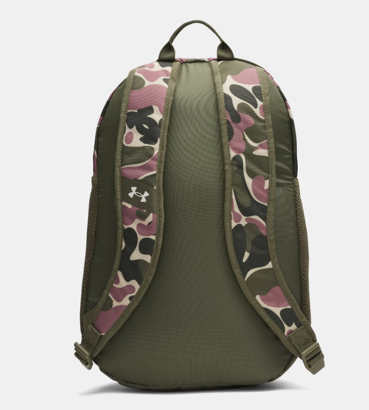 Hustle Sport 6.0 Backpack
