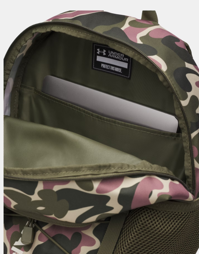 Hustle Sport 6.0 Backpack