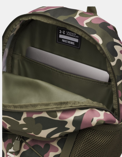 Hustle Sport 6.0 Backpack
