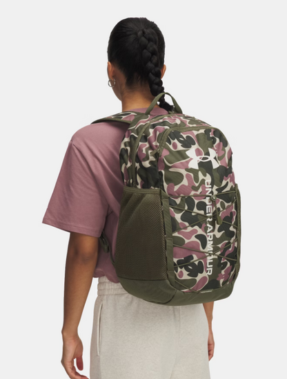 Hustle Sport 6.0 Backpack