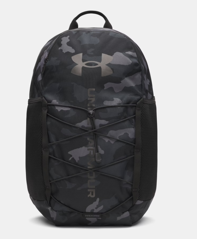 Hustle Sport 6.0 Backpack