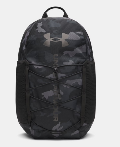 Hustle Sport 6.0 Backpack