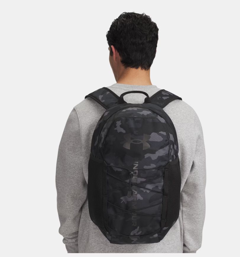 Hustle Sport 6.0 Backpack