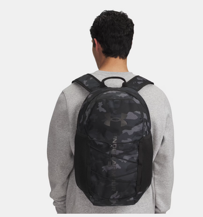 Hustle Sport 6.0 Backpack