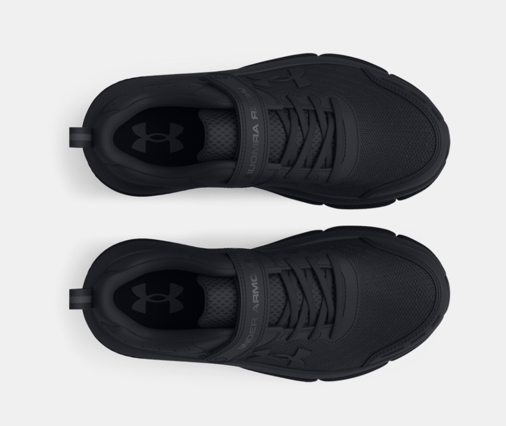 UA Children's Assert 10 Running Shoes