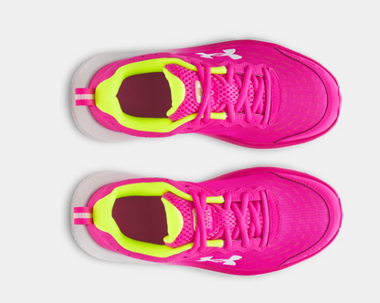 Children's Under Armour Assert 10 Running Shoes