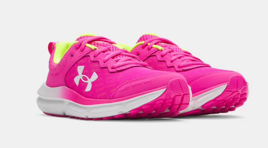 Children's Under Armour Assert 10 Running Shoes