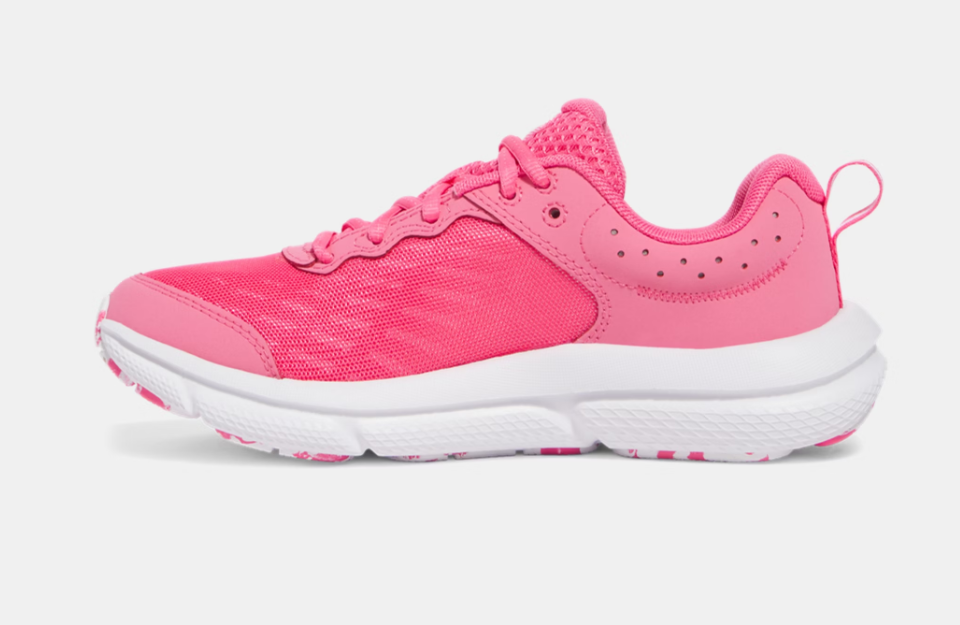 Children's Under Armour Assert 10 Running Shoes