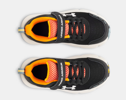UA Children's Assert 10 Running Shoes