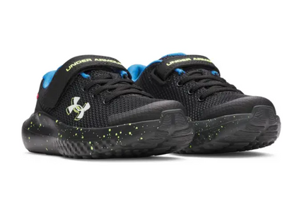 UA Children's Surge 4 Running Shoes