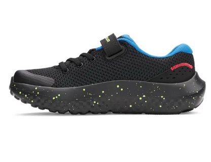 UA Children's Surge 4 Running Shoes