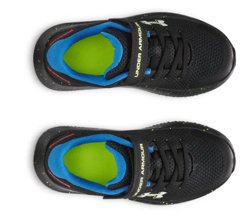 UA Children's Surge 4 Running Shoes