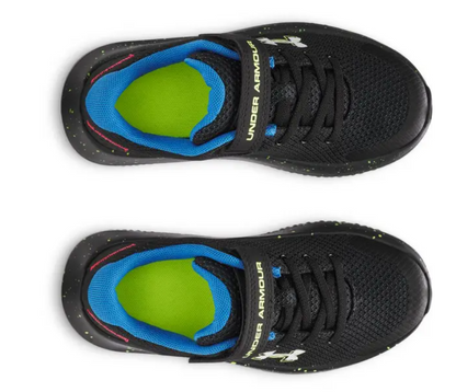 UA Children's Surge 4 Running Shoes