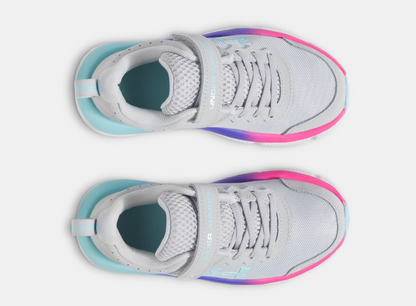 Children's Under Armour Assert 10 Running Shoes