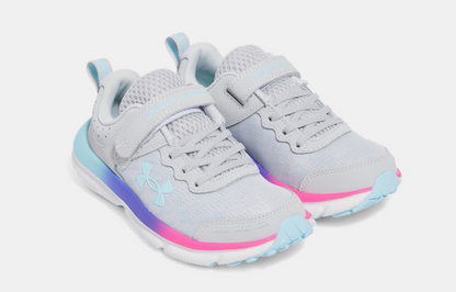 Children's Under Armour Assert 10 Running Shoes