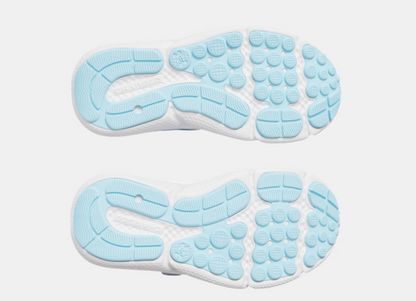 Children's Under Armour Assert 10 Running Shoes