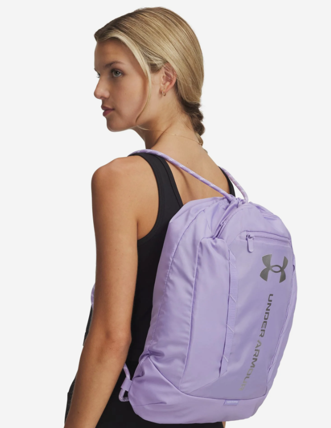 Hustle Sackpack