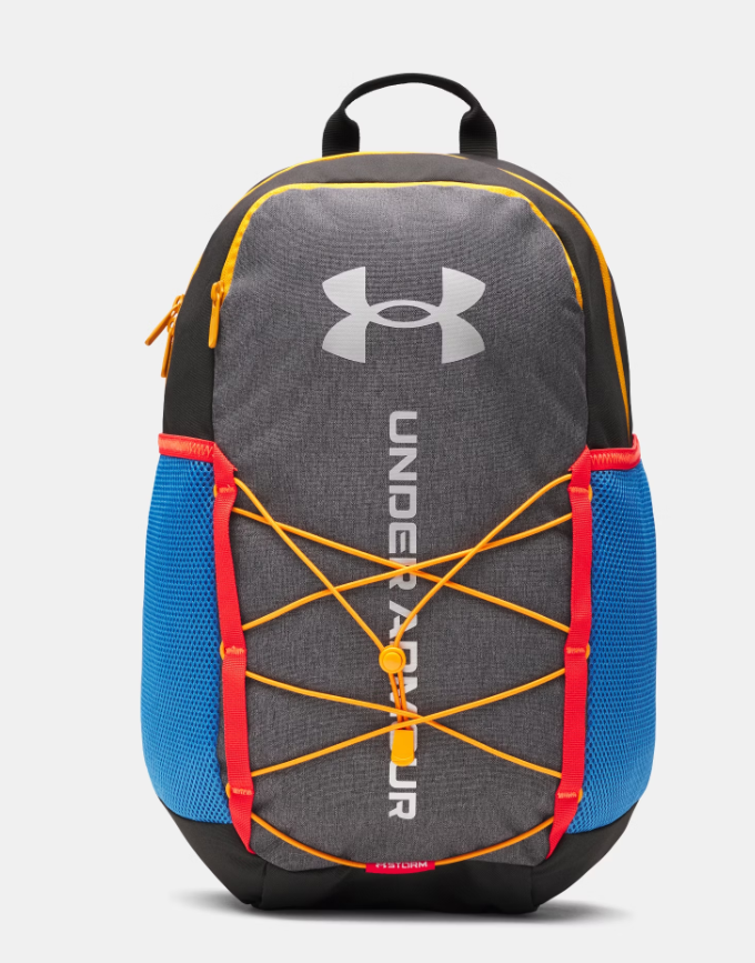 Hustle Sport 6.0 Backpack