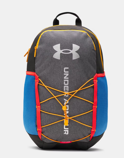 Hustle Sport 6.0 Backpack