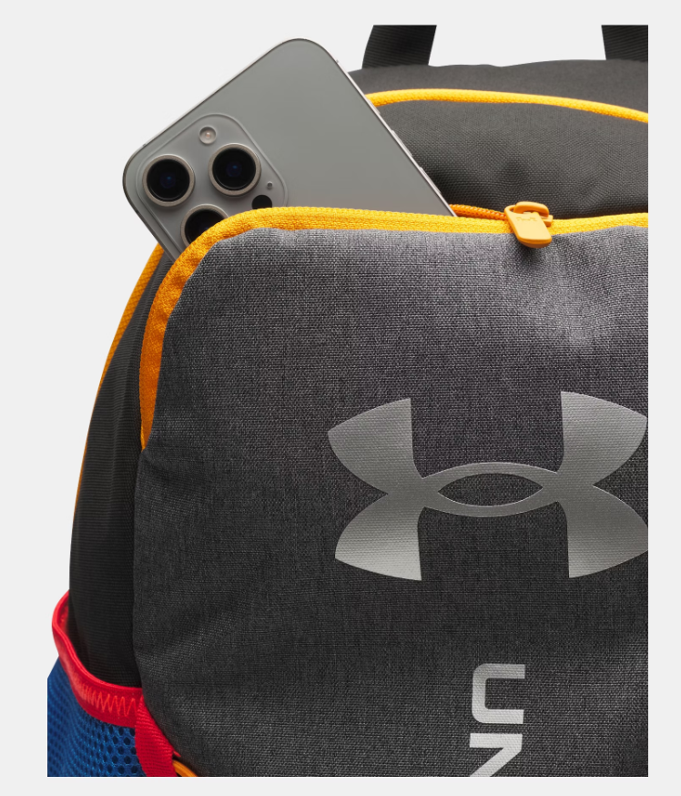 Hustle Sport 6.0 Backpack