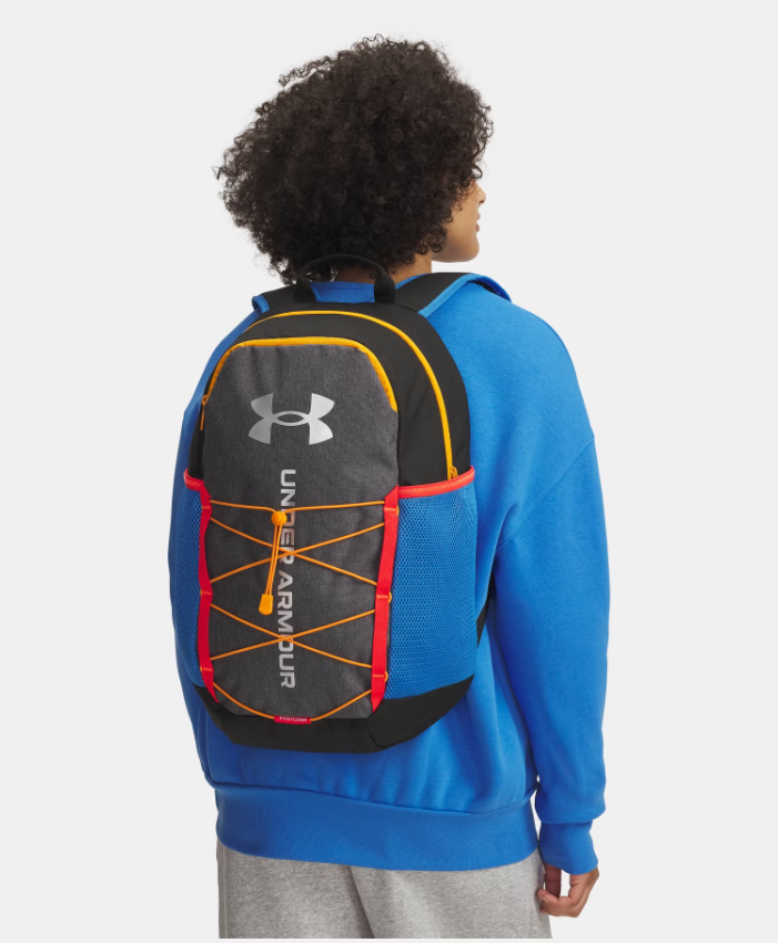 Hustle Sport 6.0 Backpack