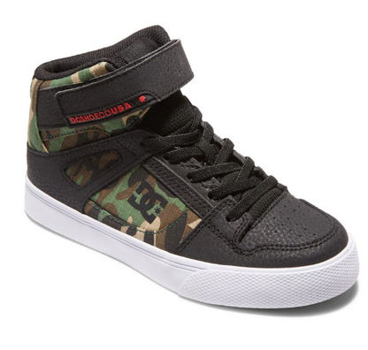 Children's Pure High Top EV