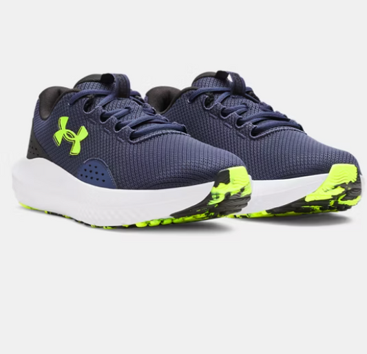 Men's UA Surge 4 Running Shoes