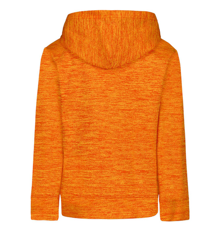 Toddler Boys Under Armour Twist Hoodie