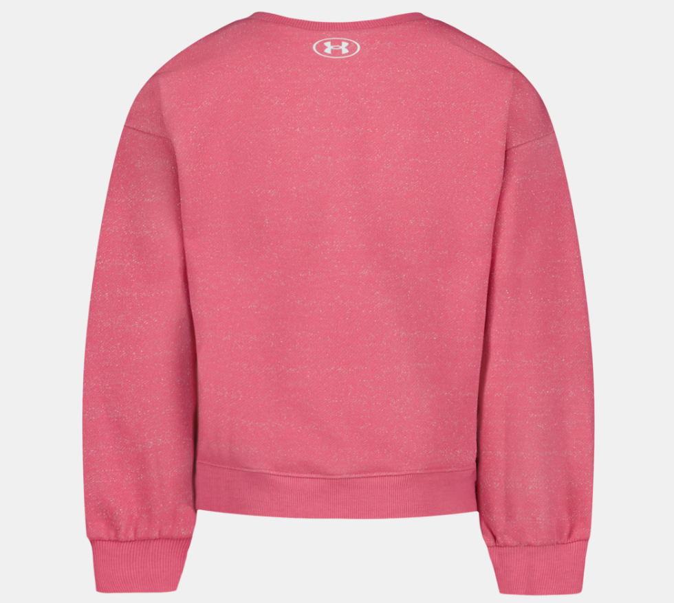 Rival Sparkle Crewneck