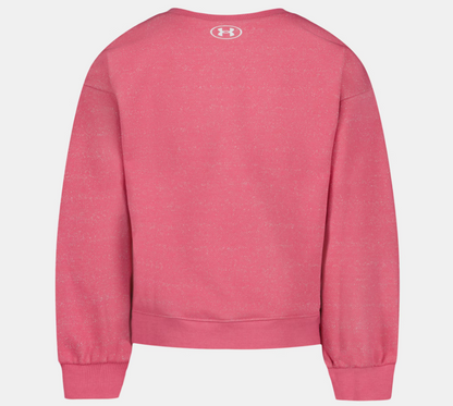 Rival Sparkle Crewneck