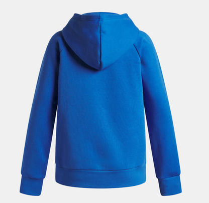 Rival Fleece Shimmer Girls' Hoodie