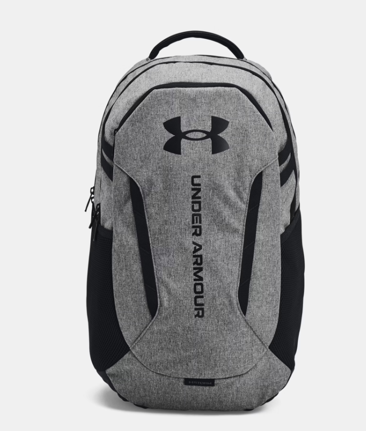 Hustle 6.0 Backpack