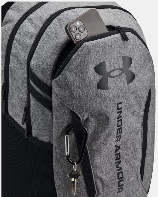 Hustle 6.0 Backpack