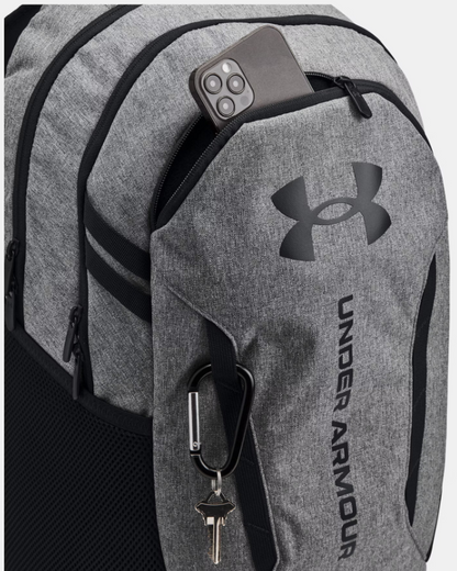 Hustle 6.0 Backpack