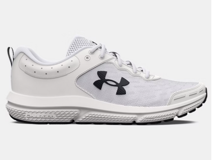 Women's UA Charged Assert 10 Running Shoes