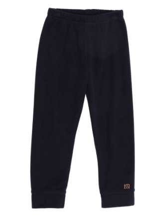 Two-Piece Microfleece Base Layer