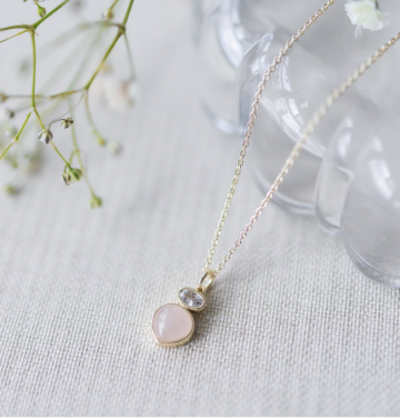 Anastasia Necklace