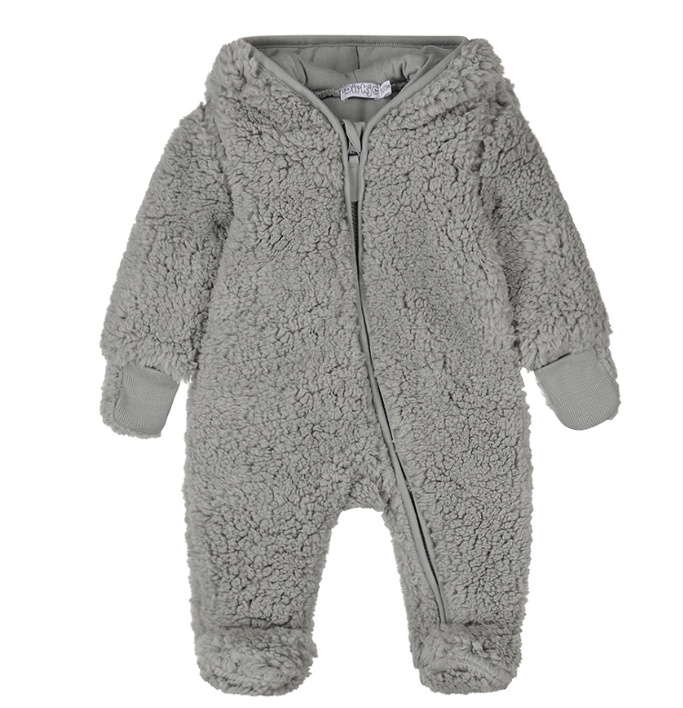 Teddy Bear Suit