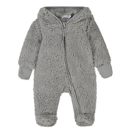 Teddy Bear Suit