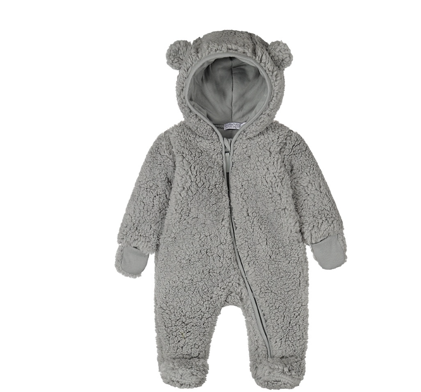 Teddy Bear Suit