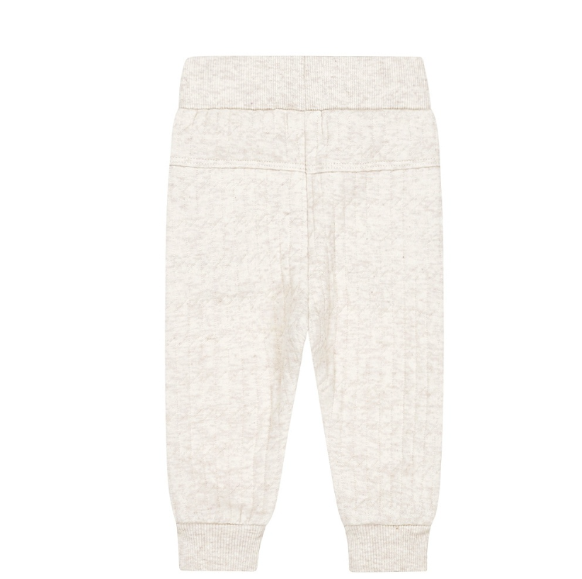 Pebble textured Joggers