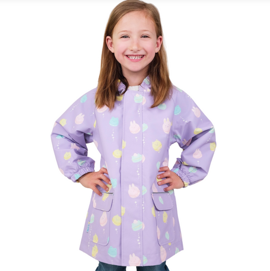 Puddle Dry Rain Jacket