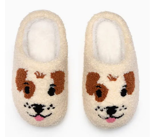 Living Royal Kids Slippers