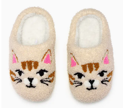 Living Royal Kids Slippers