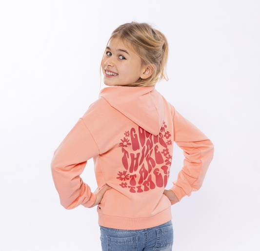 Good Things Hoodie